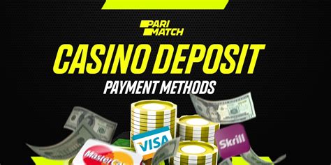paimatch deposit